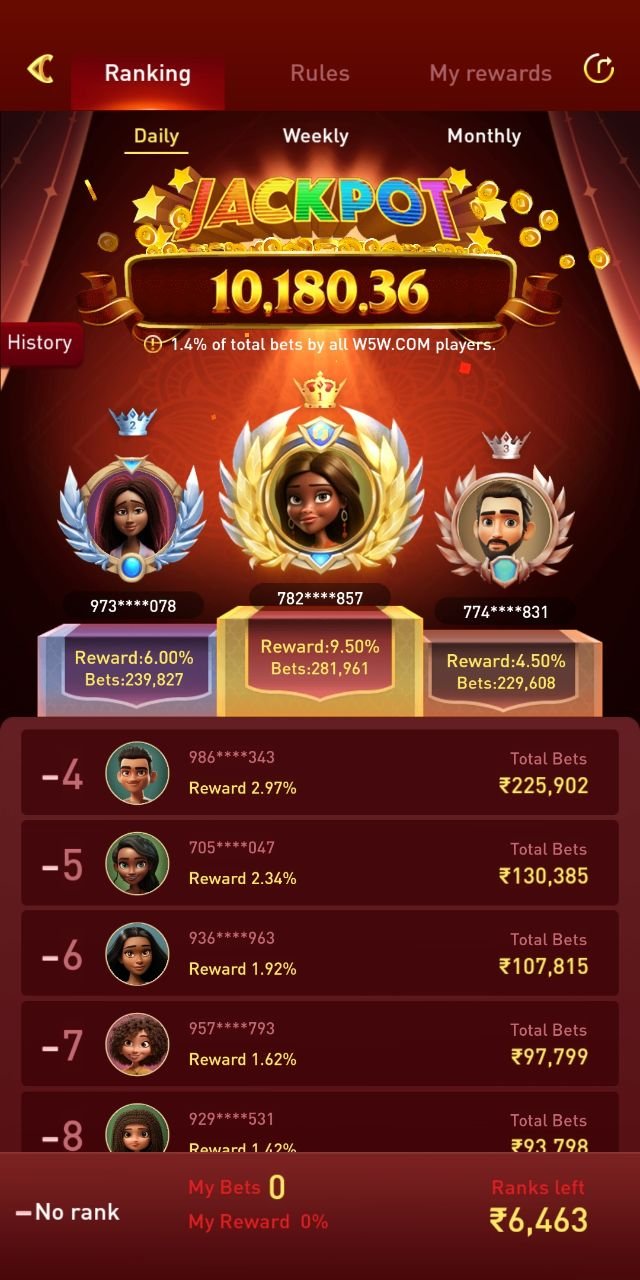 W5W APK Android app information