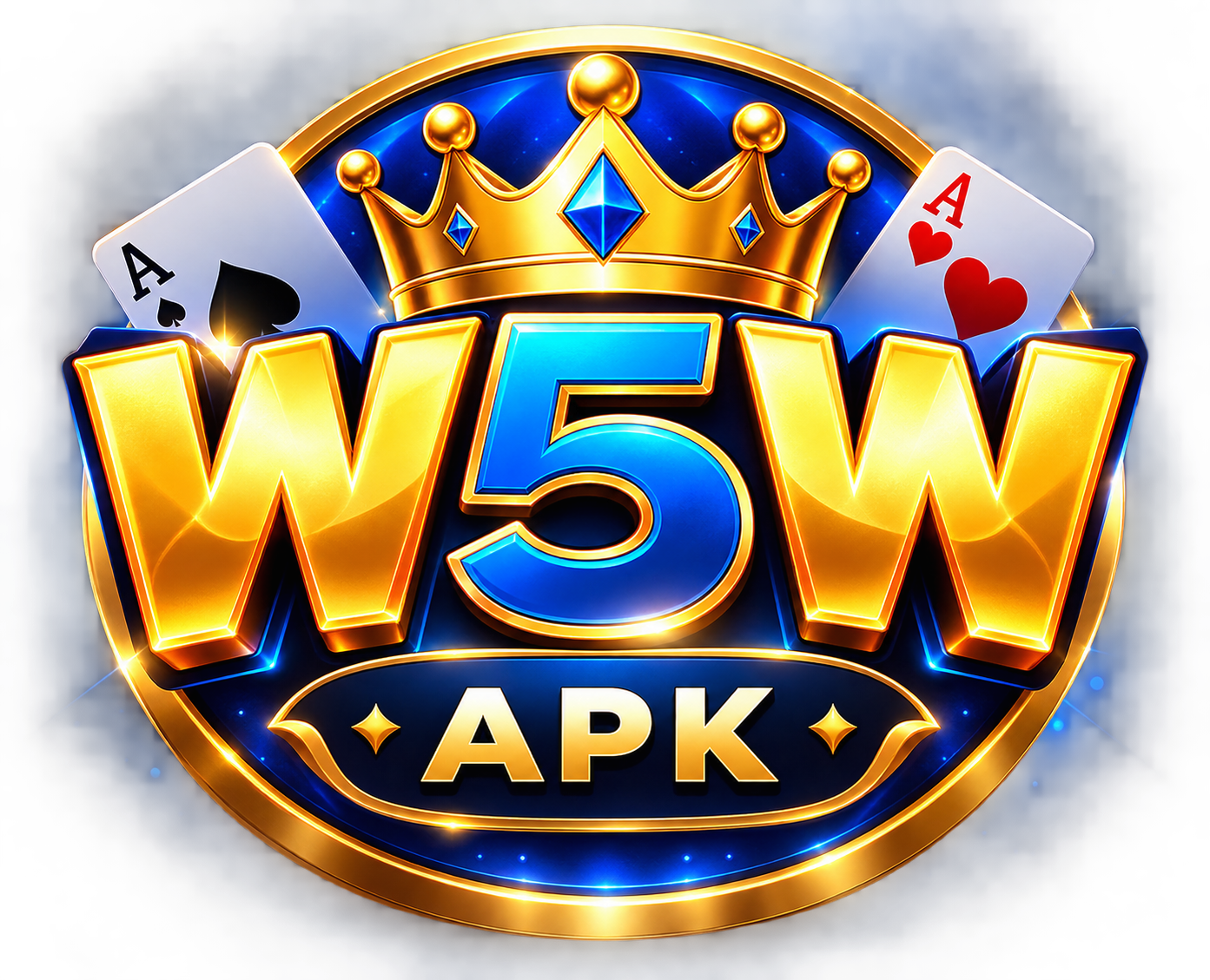 W5W logo